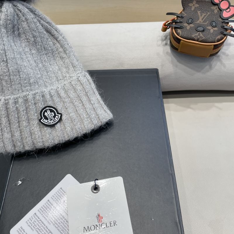 Moncler Caps